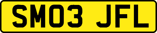 SM03JFL