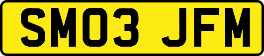 SM03JFM