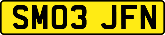 SM03JFN