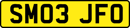 SM03JFO