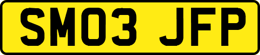SM03JFP