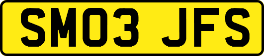 SM03JFS