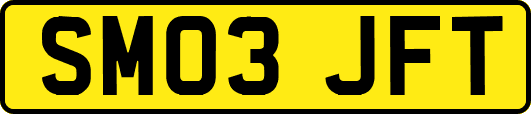 SM03JFT