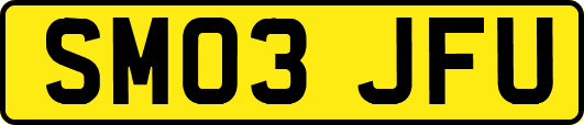 SM03JFU