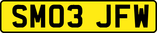 SM03JFW