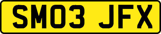 SM03JFX