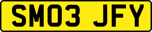 SM03JFY