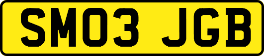 SM03JGB