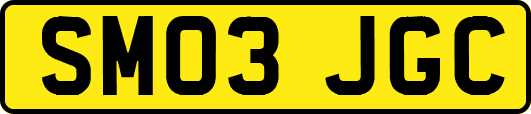 SM03JGC