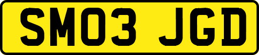 SM03JGD