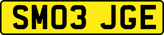 SM03JGE