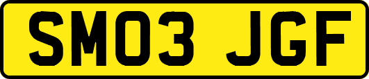 SM03JGF