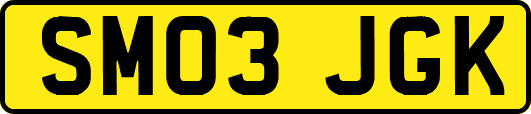 SM03JGK