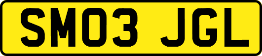 SM03JGL