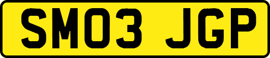 SM03JGP