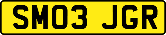 SM03JGR