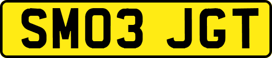 SM03JGT