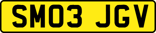 SM03JGV