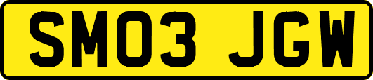 SM03JGW