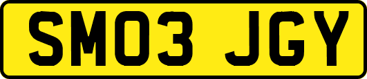 SM03JGY