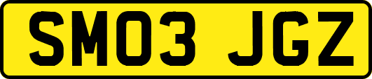 SM03JGZ