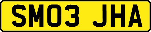 SM03JHA