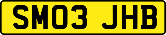 SM03JHB