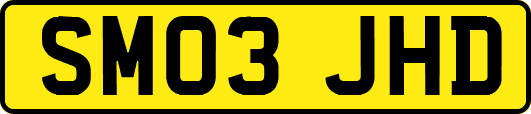 SM03JHD