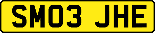SM03JHE