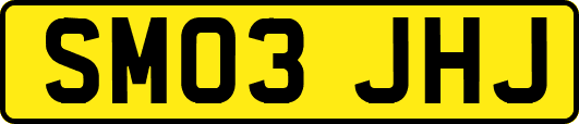 SM03JHJ