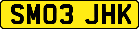SM03JHK