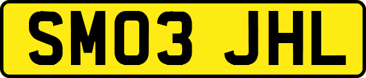 SM03JHL