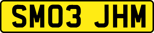SM03JHM