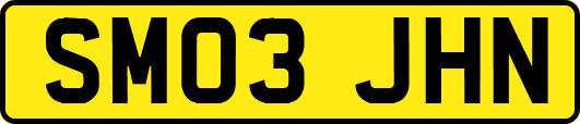 SM03JHN