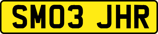 SM03JHR
