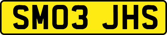 SM03JHS