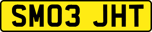 SM03JHT