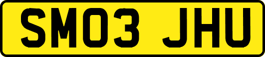SM03JHU