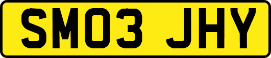 SM03JHY