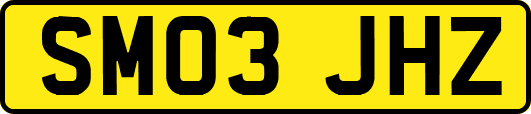 SM03JHZ