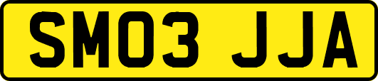 SM03JJA