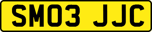 SM03JJC