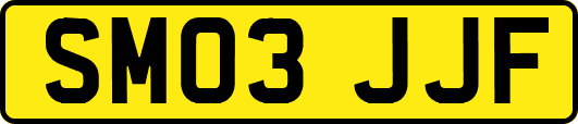 SM03JJF