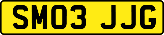SM03JJG