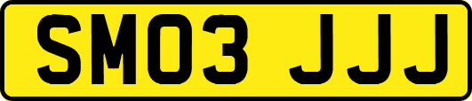 SM03JJJ