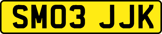 SM03JJK
