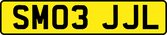 SM03JJL