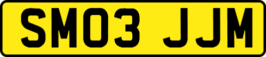 SM03JJM