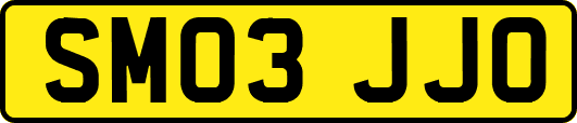 SM03JJO