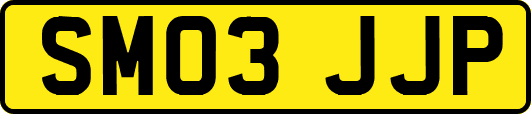 SM03JJP